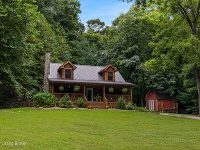 781 Hurst Rd, Brooks, KY, 40109