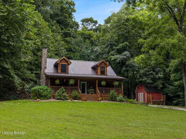 781 Hurst Rd, Brooks, KY 40109