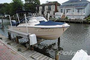 Boat Lift