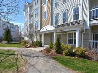 South Natick Hills, Natick, MA 01760