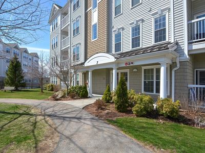 7 Morgan Dr Unit 203, Natick, MA, 01760