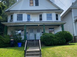 2014 Capouse Ave #1, Scranton, PA 18509