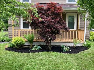 445 Irvin St, Brisbin, PA 16620