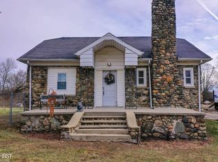 5394 N Henderson Rd, Davison, MI 48423