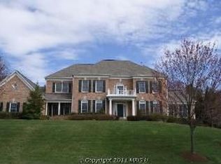 2791 Marshall Lake Dr, Oakton, VA 22124