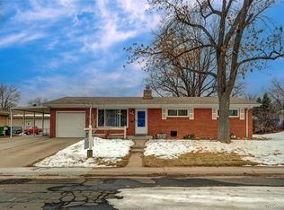3364 W Aksarben Ave, Littleton, CO 80123