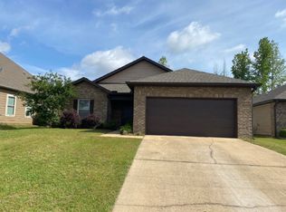 300 Prairie Field Dr, Tuscaloosa, AL 35405