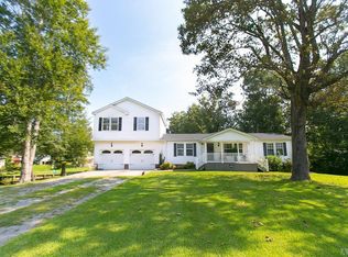 115 Cork St, Hertford, NC 27944