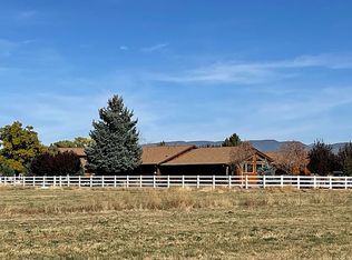 1625 Orchard Rd, Gardnerville, NV 89410