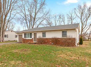 4471 Stuart Dr, Brownsburg, IN 46112