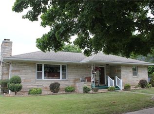 640 S Mulberry St, Martinsville, IN