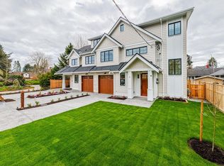 5411 Crescent Dr #1, Delta, BC