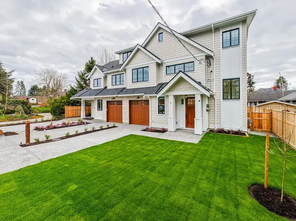 5411 Crescent Dr #1, Delta, BC V4K 2E3