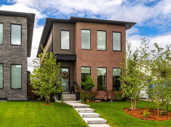 3515 N 7th Ave SW, Calgary, AB T3C 0C9