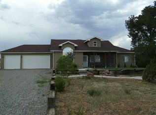 3 Grayson Ct, Edgewood, NM 87015