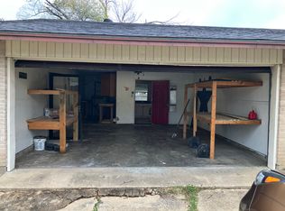 2705 Winslow St, Irving, TX 75062