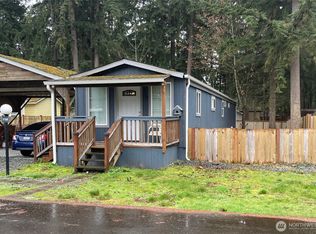 13510 202nd Street E, Graham, WA