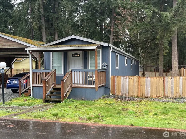 13510 202nd Street E, Graham, WA 98338