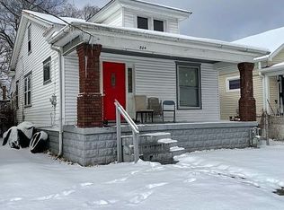 804 S 42nd St, Louisville, KY