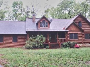 652 Skinner Rd, Shelby, NC 28152