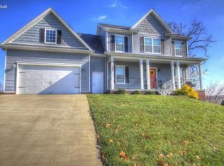 708 Weston Dr, Elizabethtown, KY 42701
