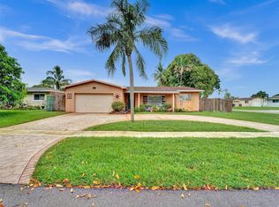 2201 NW 85th Ave, Pembroke Pines, FL 33024