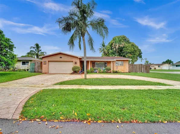 2201 NW 85th Ave, Pembroke Pines, FL 33024
