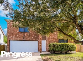 7919 Eudora Ln, Austin, TX 78744