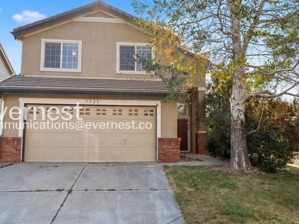 1121 Fenwick Dr