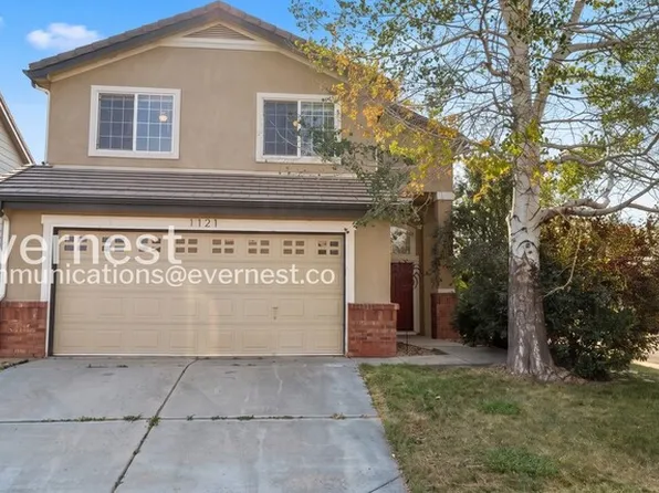 1121 Fenwick Dr, Fort Collins, CO 80524