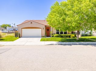 44029 Chaparral Dr, Lancaster, CA 93536