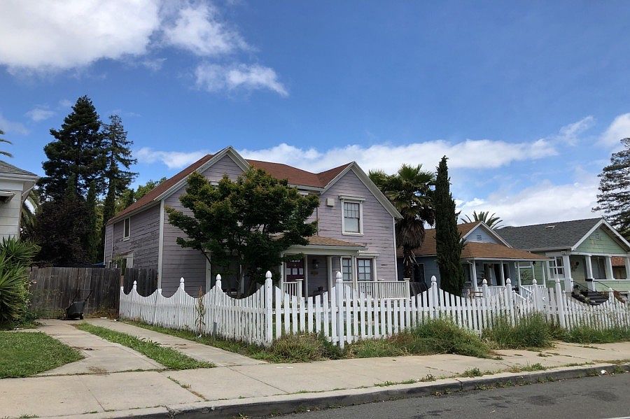 1022 York St Vallejo Ca 94590 Zillow