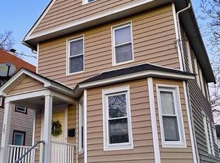 763 Webster Pl FLOOR 2, Plainfield, NJ 07060