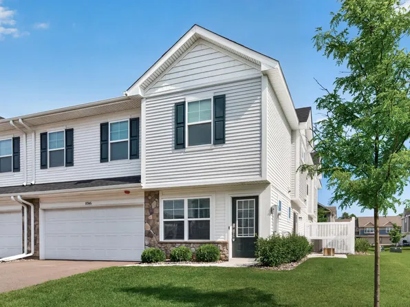 8746 Parkington Ave NE, Otsego, MN 55330