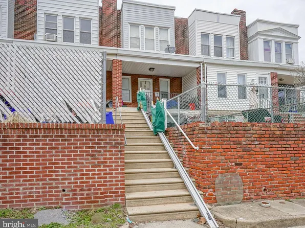 7238 Ditman St, Philadelphia, PA 19135