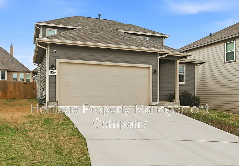 13250 Hagerd Loop — Photo 1