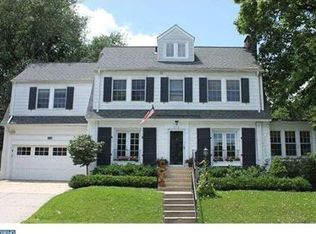 216 Yale Rd, Wayne, PA 19087