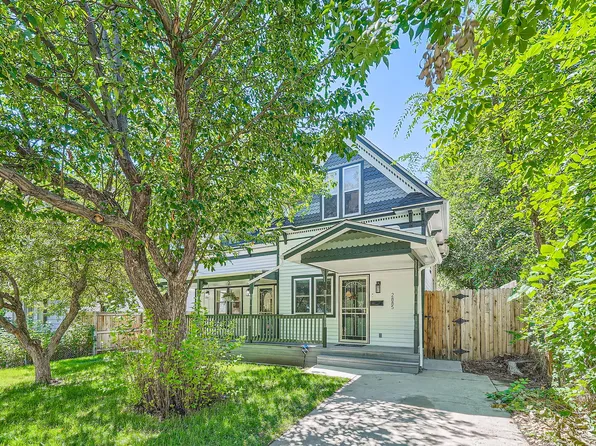 2885 Ames St, Wheat Ridge, CO 80214