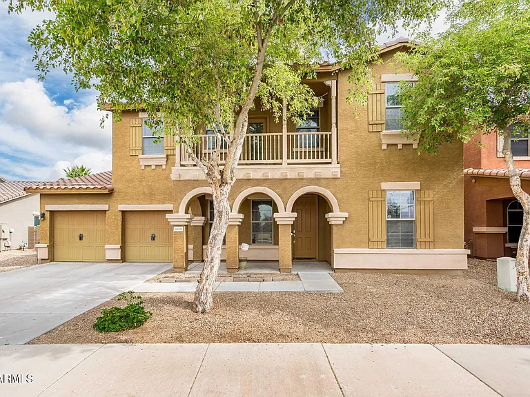16026 W Mohave St — Photo 52