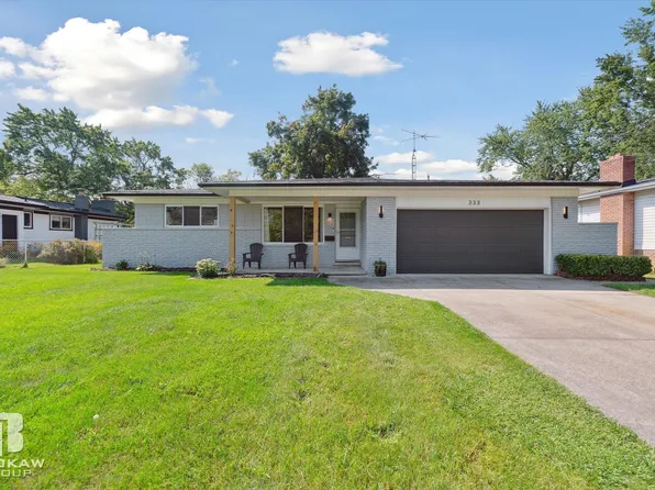 333 Plymouth Dr, Davison, MI 48423