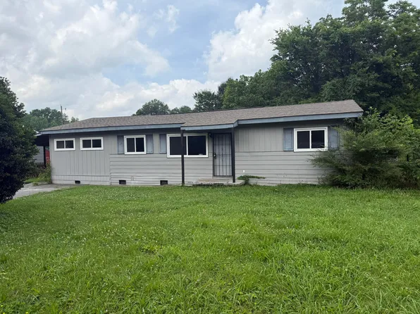 5007 Jarrett Rd, Chattanooga, TN 37416