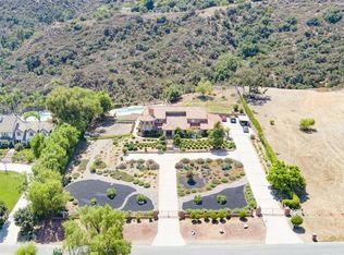 1300 Hidden Springs Dr, Corona, CA 92881