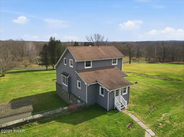 83 Melody Rd, Honesdale, PA 18431