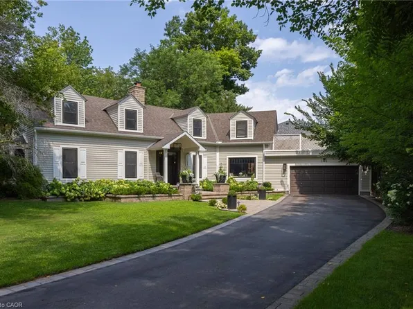 105 Whittington Pl, Oakville, ON L6K 3W1