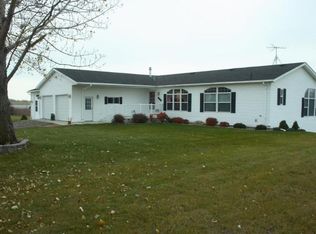 316 River Rd, Pelican Rapids, MN 56572