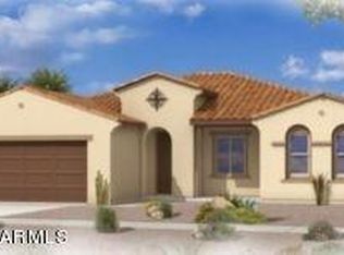 56 N Agua Fria Ln, Casa Grande, AZ 85194