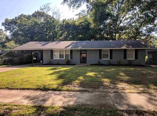 5185 Whitworth Rd, Memphis, TN 38116