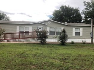 195 Solomon Grove Rd, Twin Groves, AR 72039