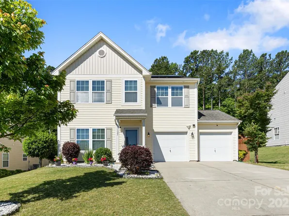 1125 Jasmine Dr, Indian Land, SC 29707