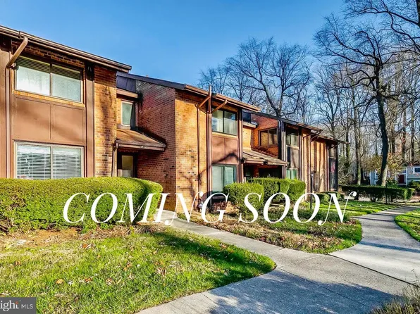 9426 Kilimanjaro Rd, Columbia, MD 21045